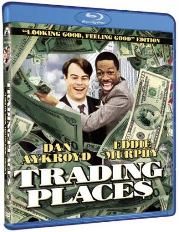 Поменяться местами / Trading Places MVO