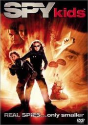 Дети шпионов (2001-2003) трилогия / Spy Kids